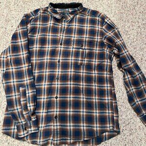 Filson Scout Shirt - XL